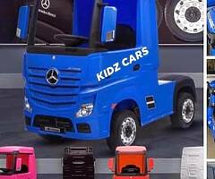 KIDZ CARS BALLYMENA - Image 9/10