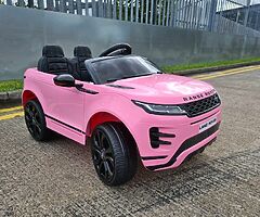 KIDZ CARS BALLYMENA - Image 10/10