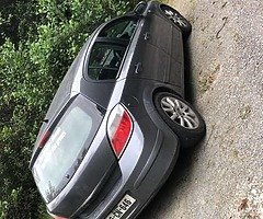 Astra for breaking