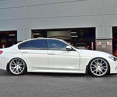 20” Alloys WANTED for BMW