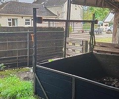 10 by 6 trailer - Image 4/6