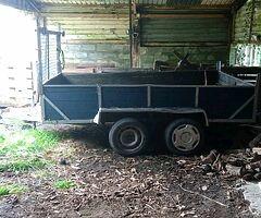 10 by 6 trailer - Image 5/6