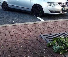 2008 1.9 tdi passat swaps