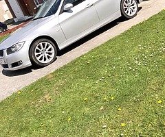 Wanted E90 parts!