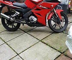 Lincon spitzer sbr125 - Image 3/6