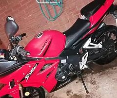 Lincon spitzer sbr125 - Image 6/6