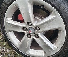 Is200 is300 altezza for breaking - Image 5/7