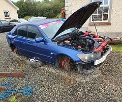 Is200 is300 altezza for breaking - Image 6/7
