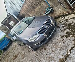 Passat  2.0 diesel for breaking  all parts here