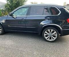 BMW X5 nct 11 2020 7seter ful m sport
