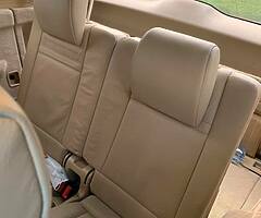 BMW X5 nct 11 2020 7seter ful m sport - Image 4/8