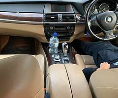 BMW X5 nct 11 2020 7seter ful m sport - Image 6/8