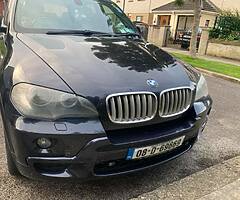 BMW X5 nct 11 2020 7seter ful m sport - Image 7/8