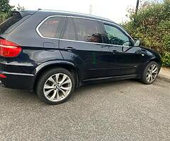 BMW X5 nct 11 2020 7seter ful m sport - Image 8/8