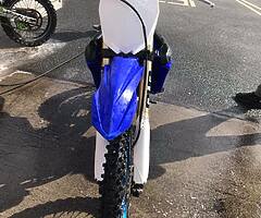 2018 Yzf 250 - Image 3/8