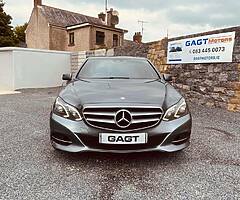 MERCEDES E220 AUTOMATIC - Image 3/10
