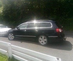 2006 Passat 2.0 diesel