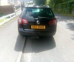 2006 Passat 2.0 diesel - Image 3/4