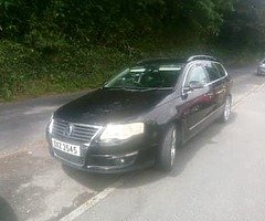 2006 Passat 2.0 diesel - Image 4/4