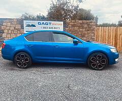 2016 SKODA OCTAVIA 1.6 TDI - Image 3/10
