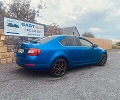 2016 SKODA OCTAVIA 1.6 TDI - Image 5/10