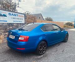 2016 SKODA OCTAVIA 1.6 TDI - Image 6/10
