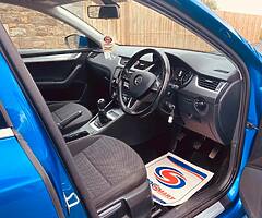 2016 SKODA OCTAVIA 1.6 TDI - Image 7/10