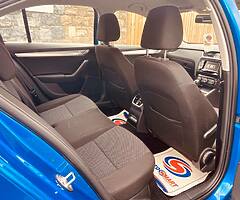 2016 SKODA OCTAVIA 1.6 TDI - Image 10/10