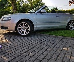 Audi a4 2.4 170hp petrol - Image 3/10