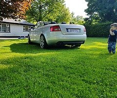 Audi a4 2.4 170hp petrol - Image 8/10