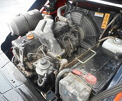 FOR SALE: Forklift - 3 Ton - Image 5/7