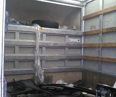 Box body and tail lift for  sale - Image 3/4