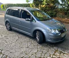 2009 VW Touran - Image 3/7