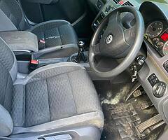 2009 VW Touran - Image 4/7