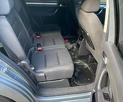 2009 VW Touran - Image 5/7