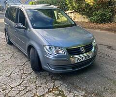 2009 VW Touran - Image 7/7