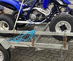 Raptor 660 