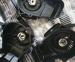 Pull starts - Image 3/3