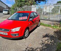 2005 Ford Focus - Image 2/6