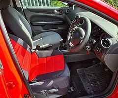 2005 Ford Focus - Image 3/6