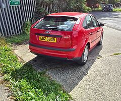 2005 Ford Focus - Image 5/6