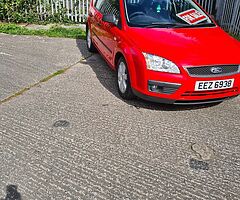 2005 Ford Focus - Image 6/6