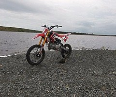 Pitbike