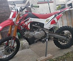 Pitbike