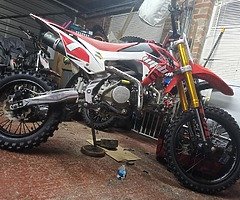 Pitbike - Image 3/4