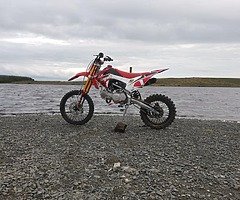 Pitbike - Image 4/4