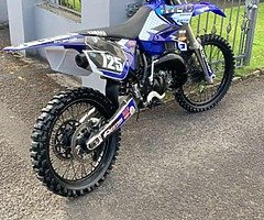 yz 125 - Image 3/3