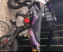 2011 Stomp 110