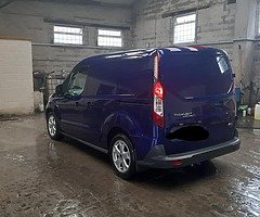 Ford Transit Connect for sale 120bh