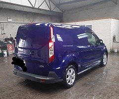 Ford Transit Connect for sale 120bh - Image 2/4